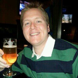 I'm learning about beer and I am surrounded by new and expanding breweries. It's a good time to be AB
