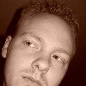 johnpweber's profile picture. 