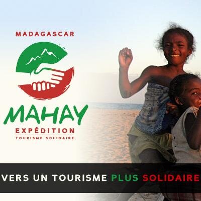 Directeur de l'agence de voyage MahayExpédition