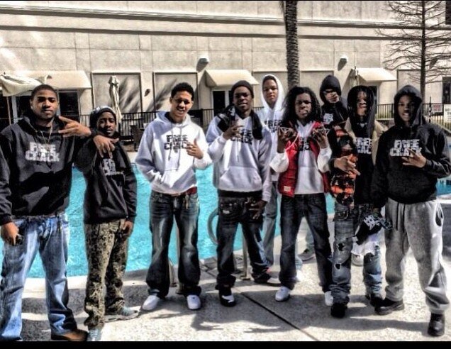 Official #NLMB Twitter - Follow Our Artist: @LilBibby_ @LilHerbie_EBK @Ebk_Juvie @smokedadon7879 #FreeCrack #W2FL #VitoCity #RocBlock