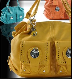 as wholesale handbags supplier we carry very top quality fashion purses and accessory which are so unique and best seller in boutiques and online shops.