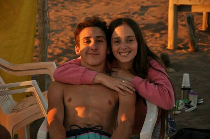 josemassano's profile picture. Y si te como a besos, tal vez la noche sea mas corta, no lo se