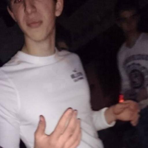 ElMendigo15's profile picture. I CU ESA