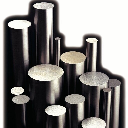 Producer of SBQ steel bars
