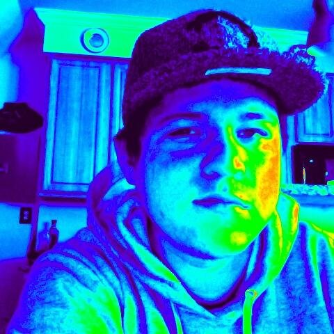 A human, Latino, Lyricist, Poet, and music enthusiast. Positive vibes keeps me alive.