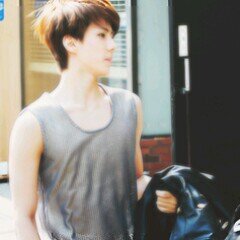 aff(x)tion ≅ Shawol ≅ Exotic ≅ ELF