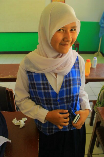Allah SWT♥AbaMm|IX-C|SMPN1