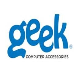 Geek will become the most successful computer peripherals brand that delivers unsurpassed service with the finest value and quality in the market