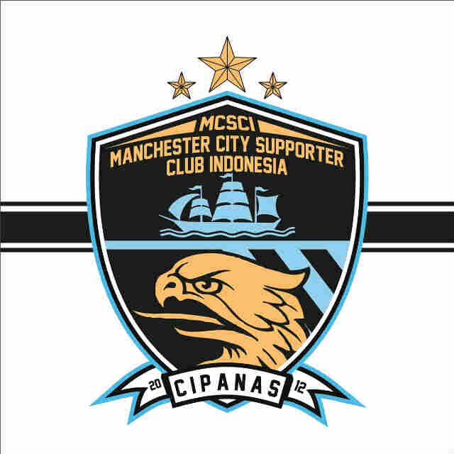 MCSCI Branch of Cipanas | The Official Manchester City Supporters Club In Indonesia | Citizens Cipanas | CP 087720390363.
