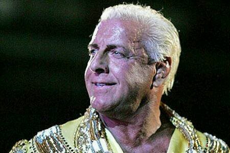 xRicFlair's profile picture. 16x World Heavyweight Champion,2x WWE Hall of Famer.WOOO!! Was in a group called Evolution.[RP/Not @RicFlairNatrBoy] #WXW