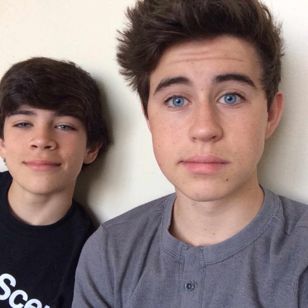 magcon Hayes