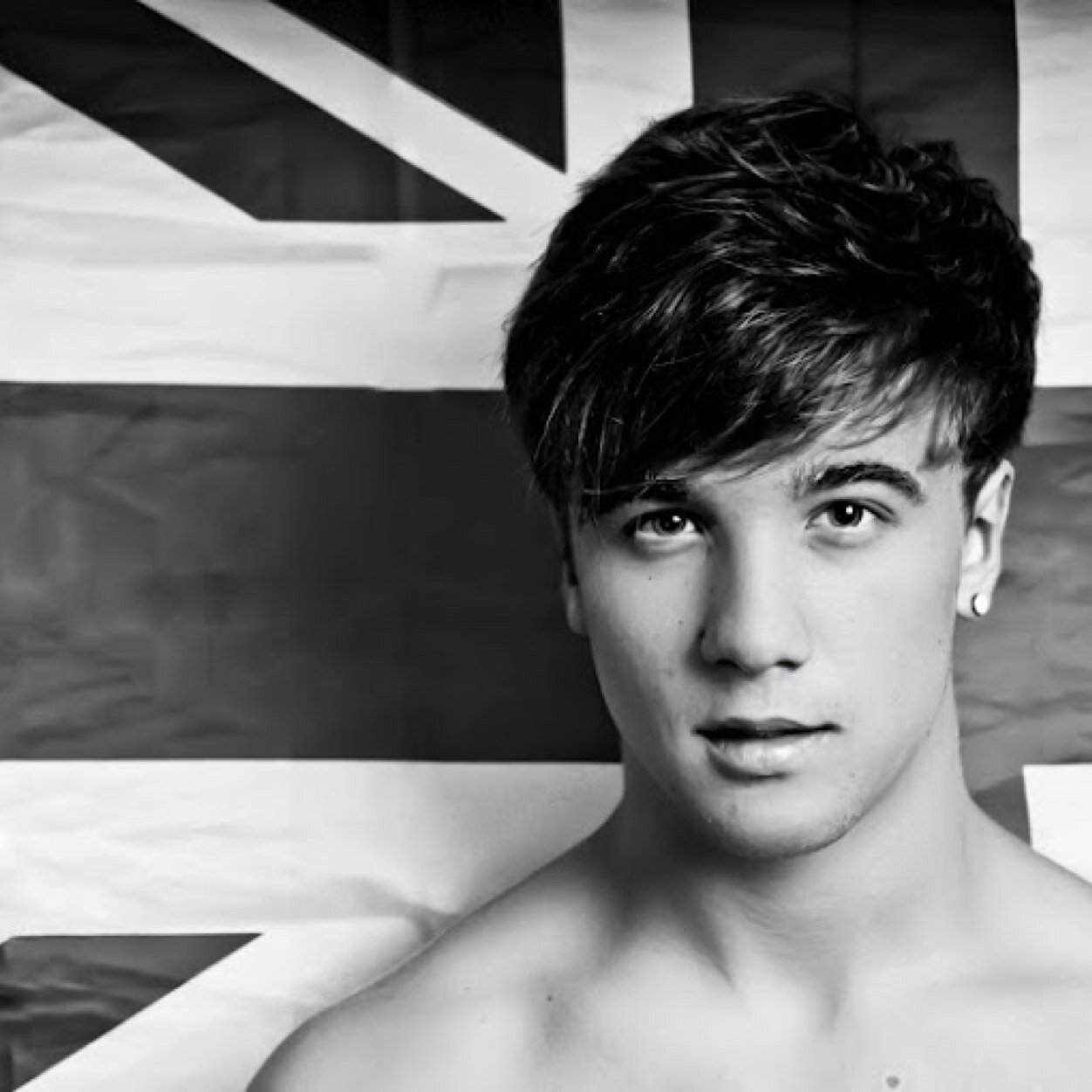 SamCallahanPP's profile picture. 'Sup, I love to sing, dance and play sport. Go ahead, judge me. See if I care! My dreams have become reality❤ Taken by perfection AKA Karen Gillian. Love you!!