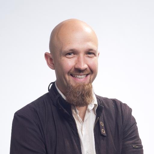 CTO for Wipster, where videos get reviewed and approved in the cloud