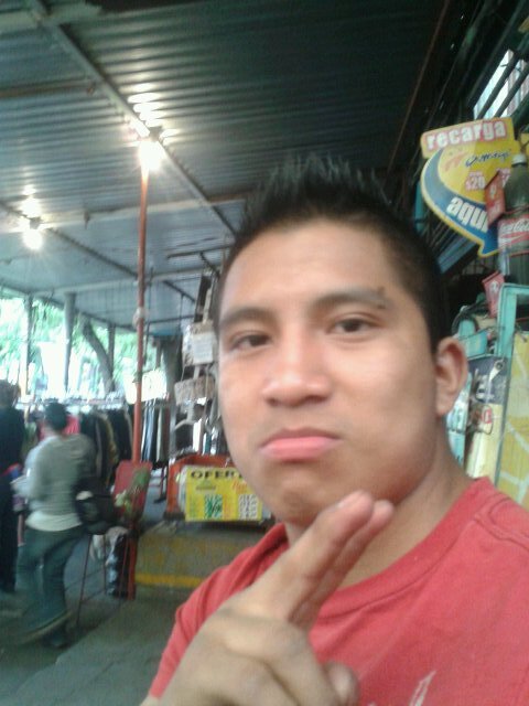 simon velasco