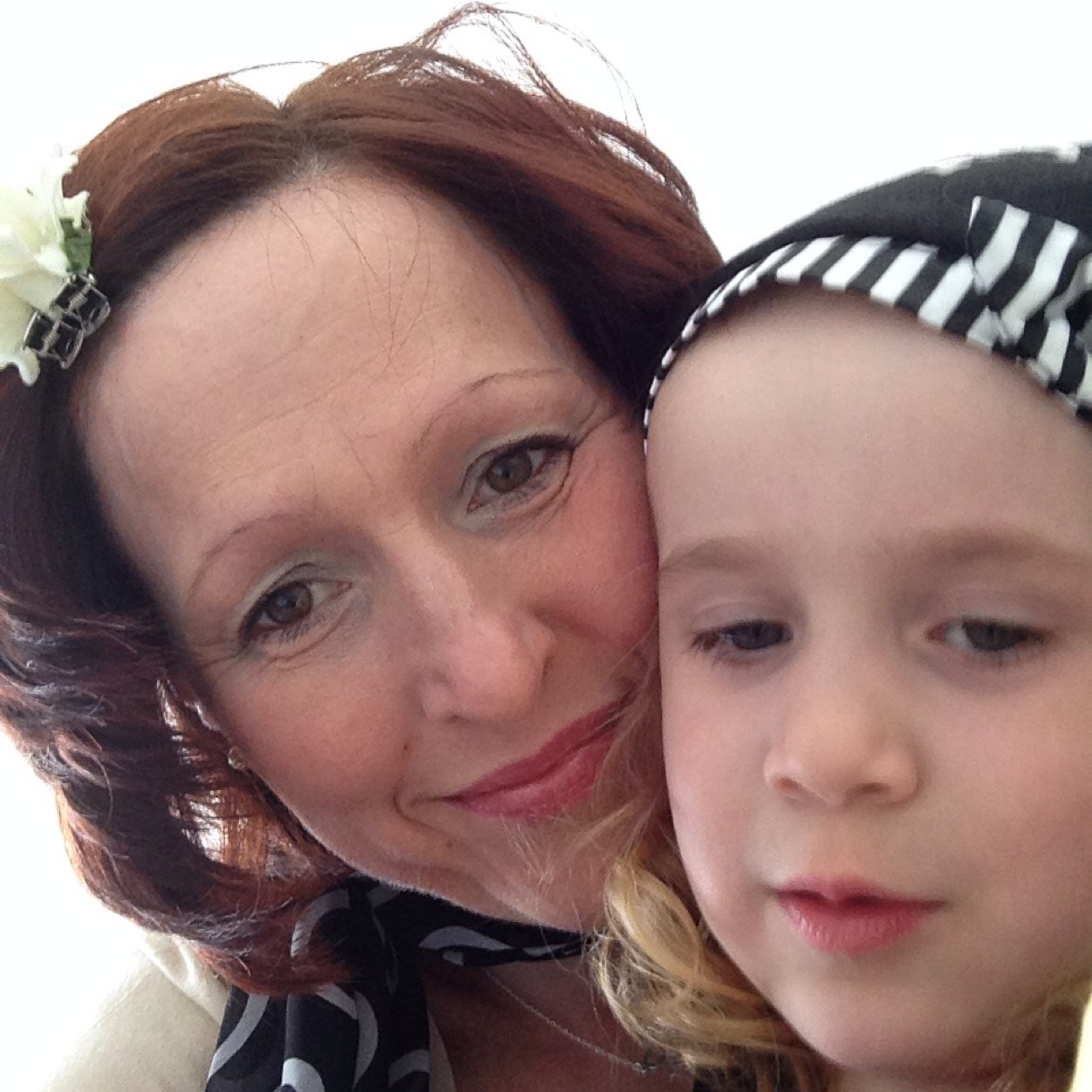 Generous and loyal person , loves being a wife and my greatest achievement is my little girl .