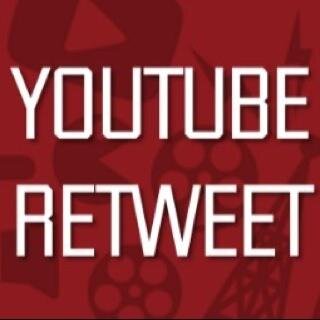 @ me your youtube videos for a retweet or promotions! - my channel has 3k Subscribers