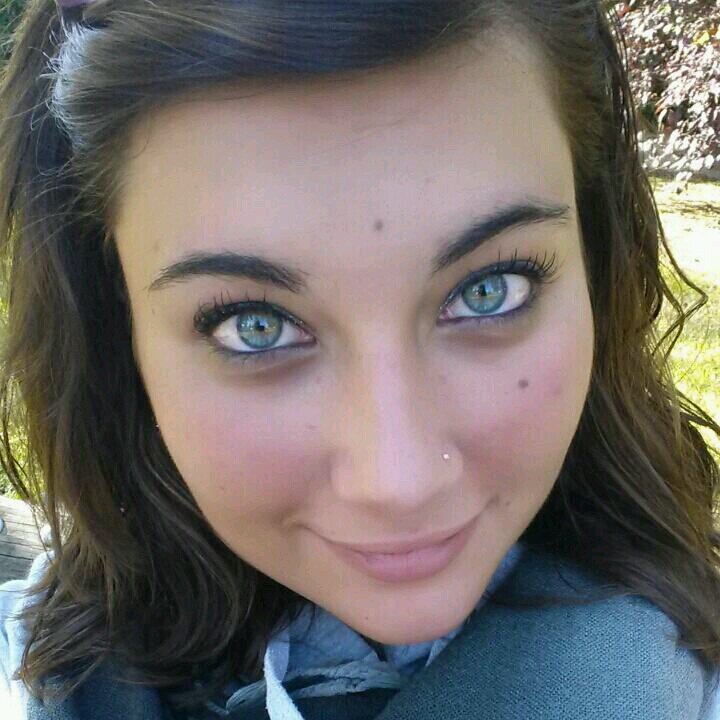 vero2596's profile picture. 