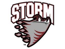 OHLGuelphStorm's profile picture. The Official Twitter Page of The Guelph Storm