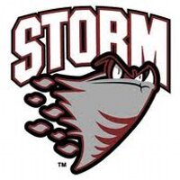 Guelph Storm  (@ohlguelphstorm) 's Twitter Profile