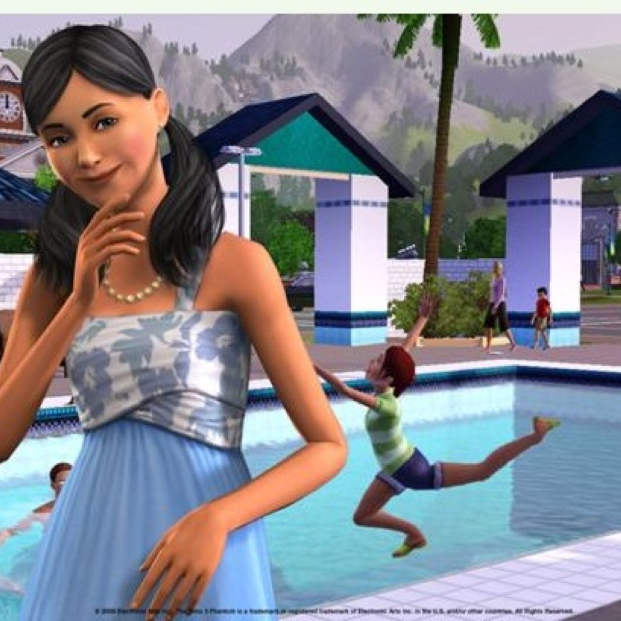 simslyfe's profile picture. 