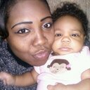 Crystal Mitchell - @mschris0818 - Twitter