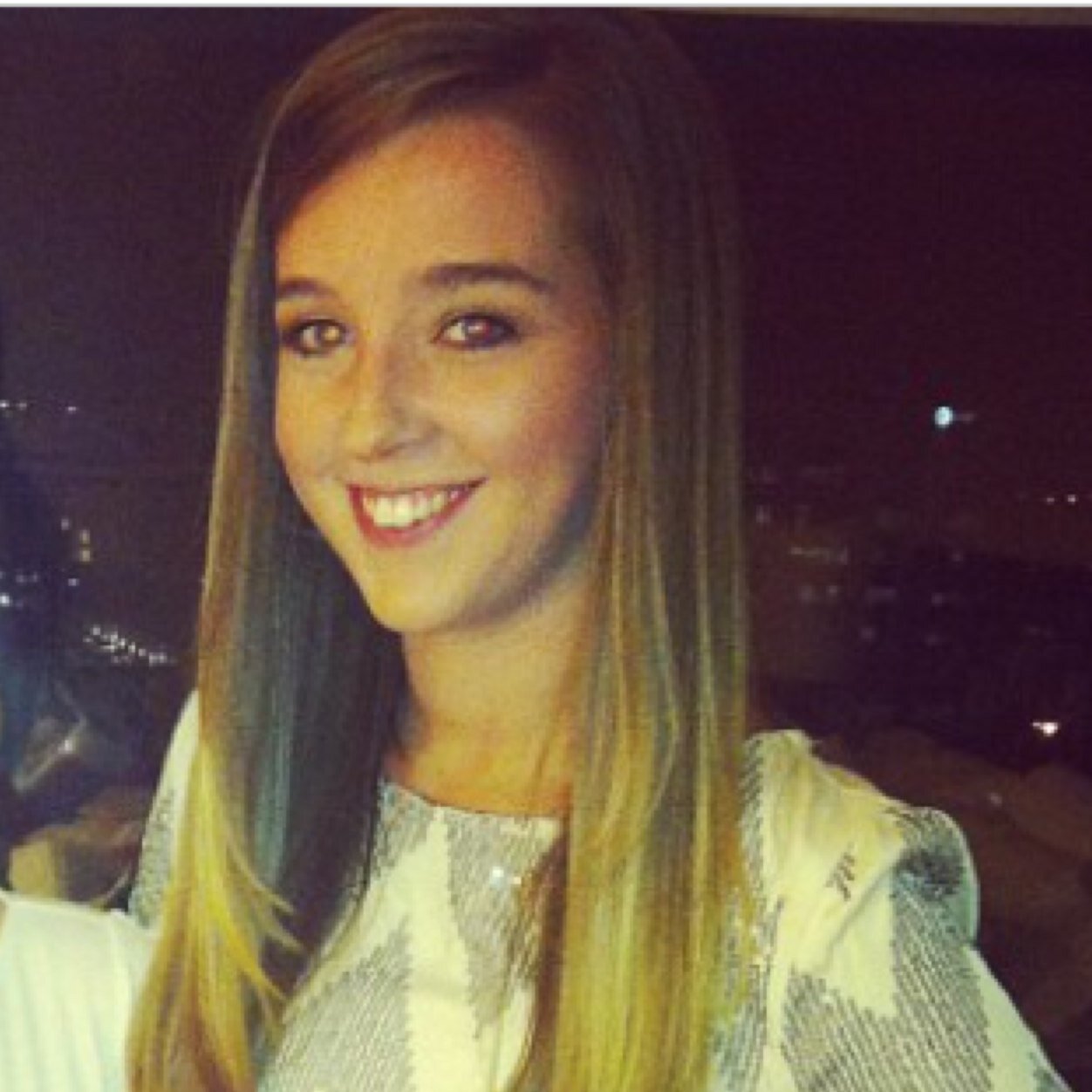 RebeccaSimp's profile picture. Once you learn how to be happy. You won't tolerate being around people that make you feeel anything less.