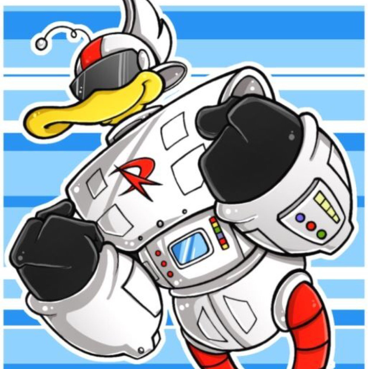 Pato Aparato