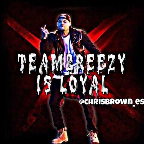 @chrisbrown #Teambreezy best news, pics and music here