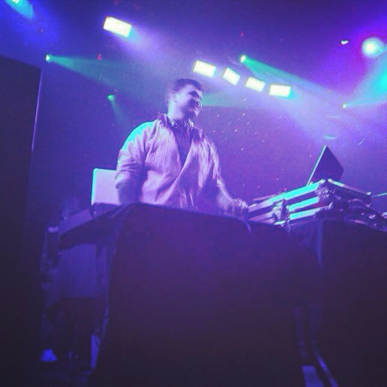 SkwishFish's profile picture. Just your average producer from CT. USA. Music is my life. Music IS life.