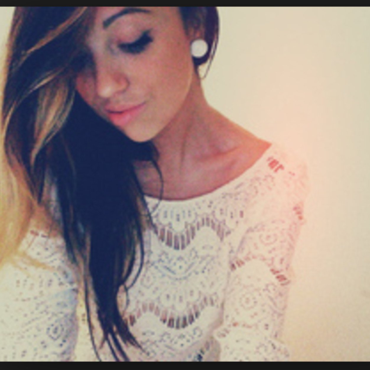 HaylieCarreiro's profile picture. i'm all fucked up.