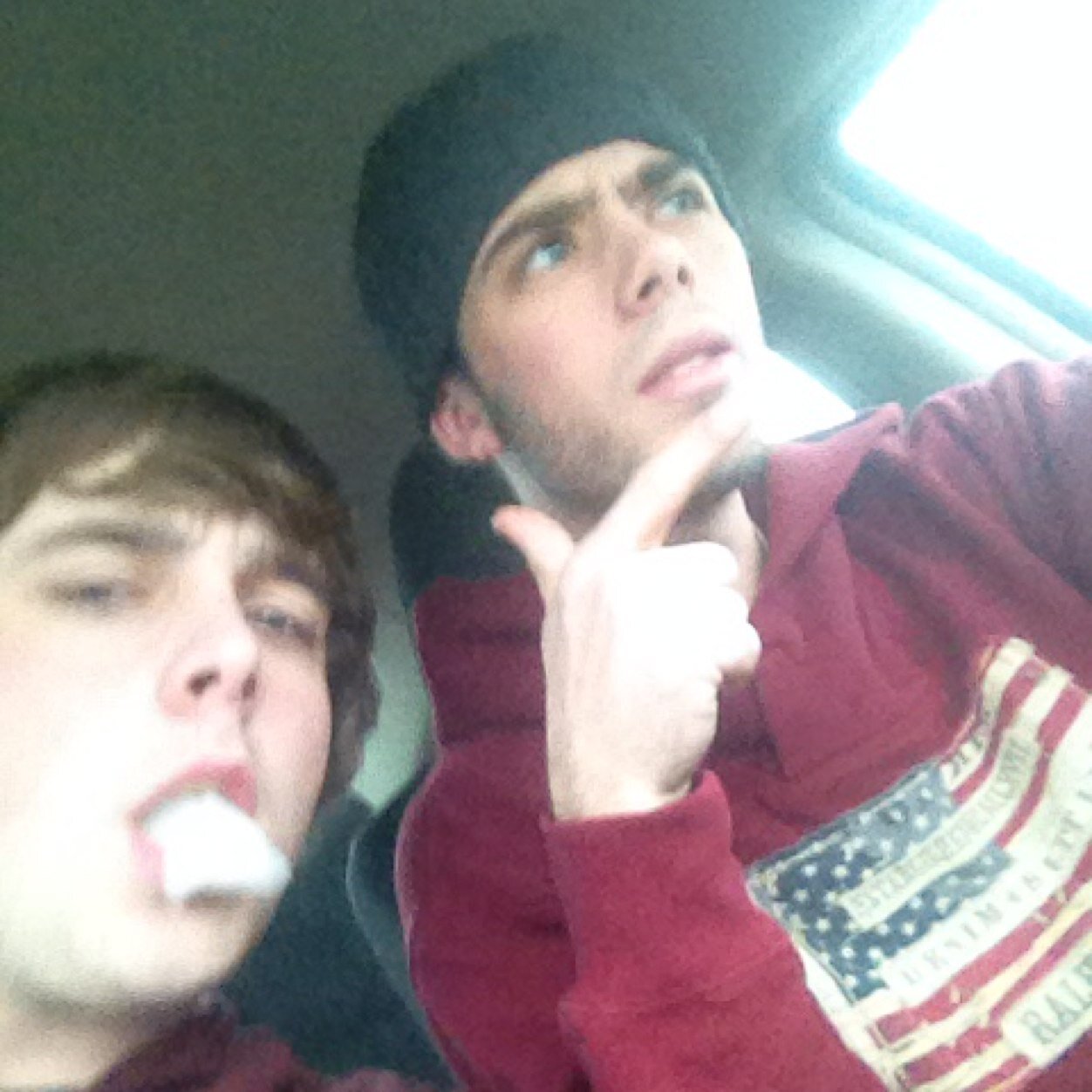 #TeamiPhone #getmegeetchi #GLEEESHH