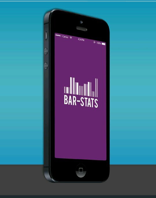 THEBARSTATS's profile picture. 