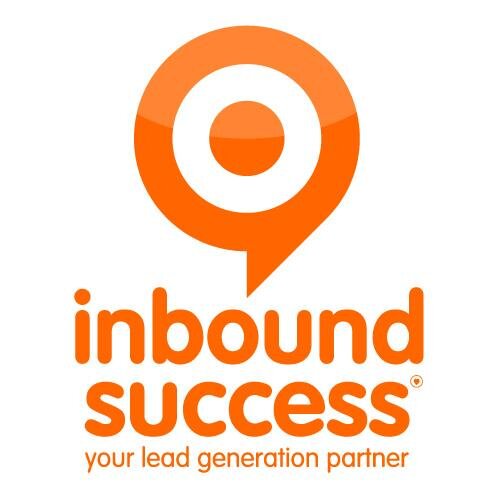 InboundSuccess's profile picture. Inbound Marketing Specialists. Lead Generation. Creative Content Marketing.