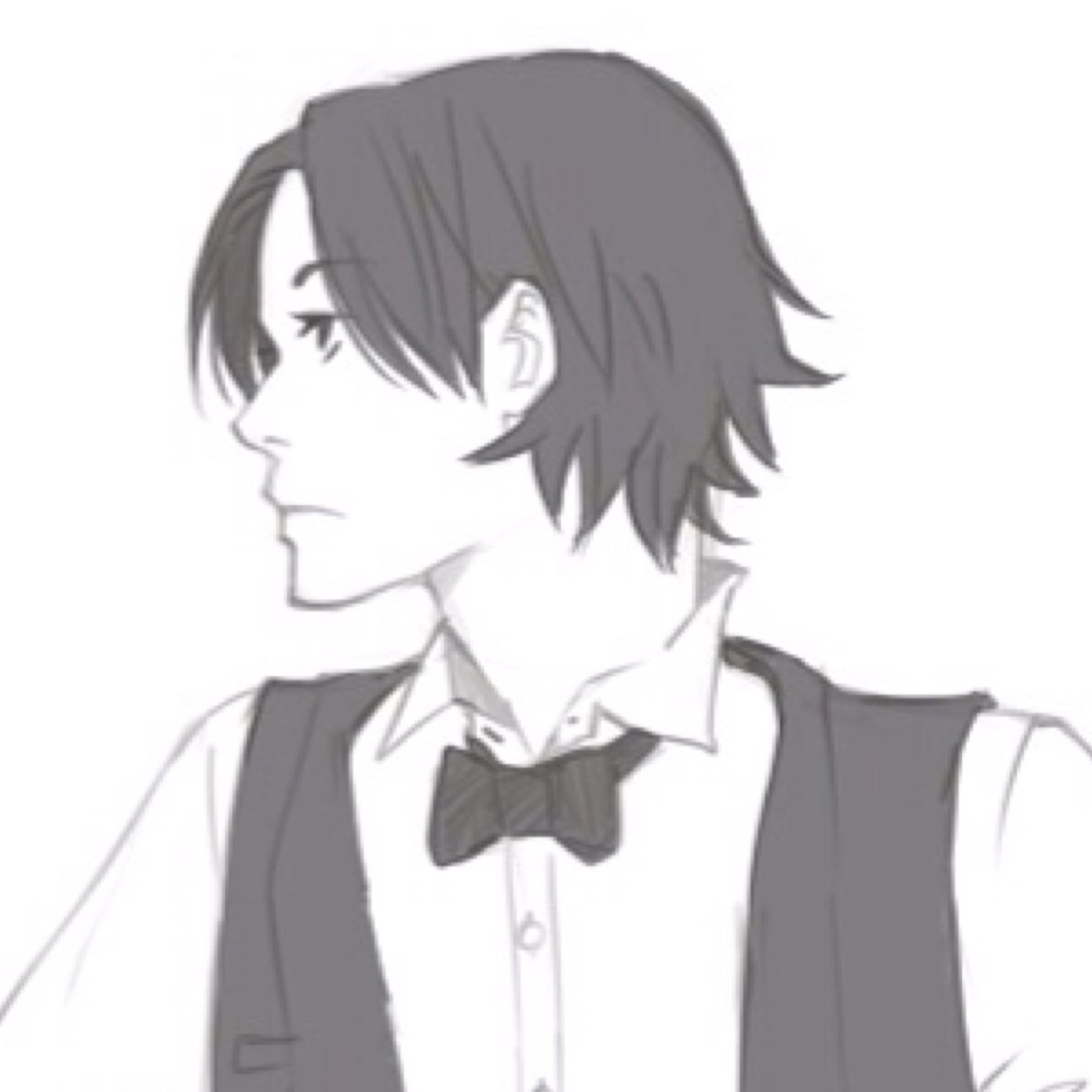 Just let me do my work. {DC} {Non-Canon} {RP} {18+}