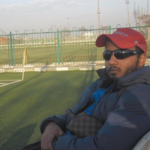 eldesha_wembley's profile picture. الكابتن ديشا..يعمل لدي تسويق لاعبيين كرة قدم...واكتشاف المواهب.