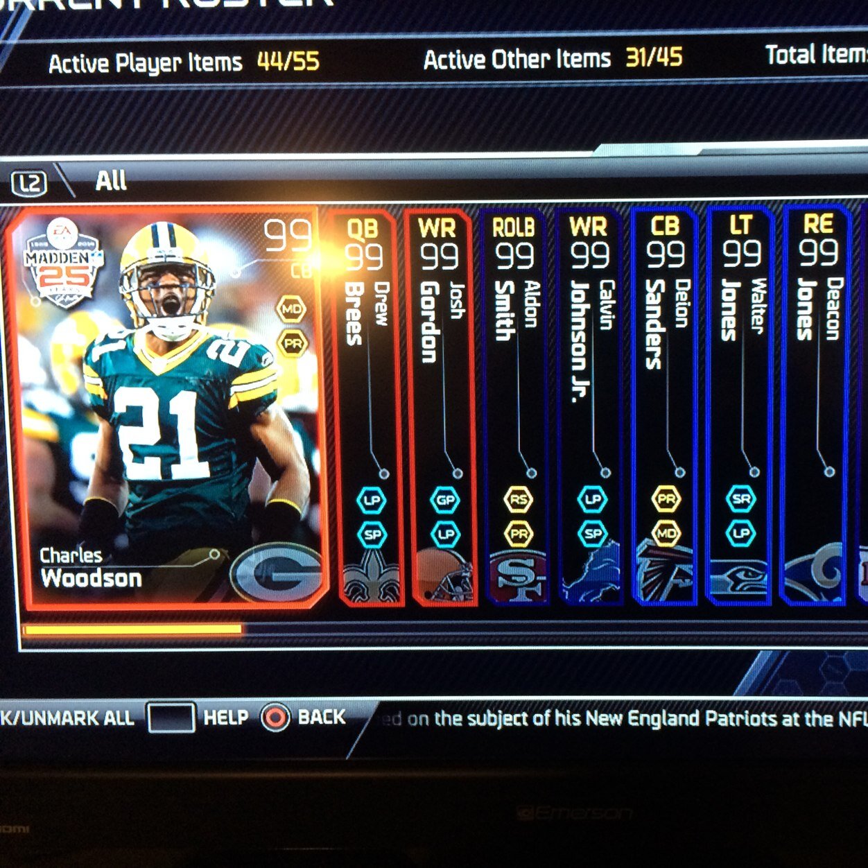 MUT_Daddy81's profile picture. Im the best madden had ever seen