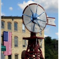 BataviaFacts (@bataviafacts) Twitter profile photo