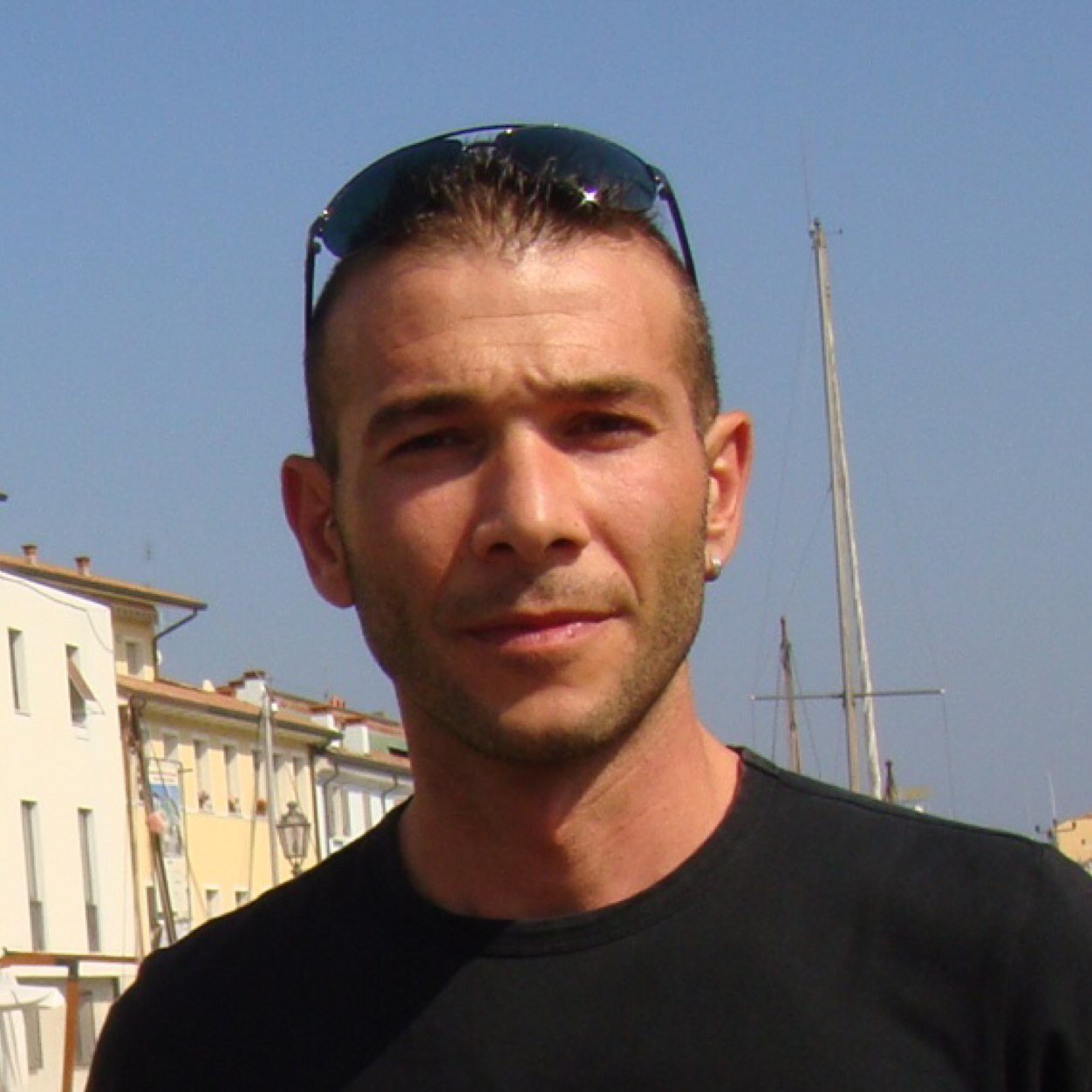 mastercaio76's profile picture. #appassionato di #smartphone e #informatica #apple
#android #tecnologia #ios #iphone
#mac