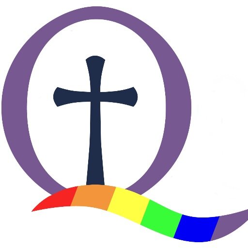 Quest - pastoral support for LGBT+ Catholics. Bearing witness to the reality of LGBT+ Catholic lives since 1973. https://t.co/9TxPb7KYVQ