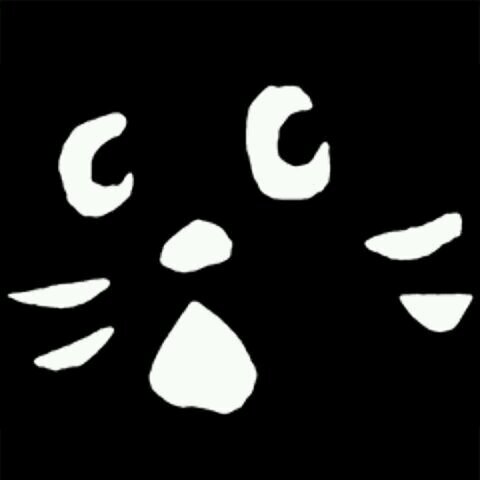 ↑あいち↖97line←高２↙青色↓ねねっと↘邦ロック→スマーフ↗
