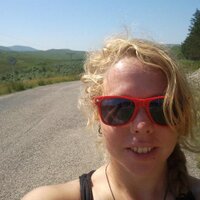 Lauren Pickering (@pickeringlc) 's Twitter Profile