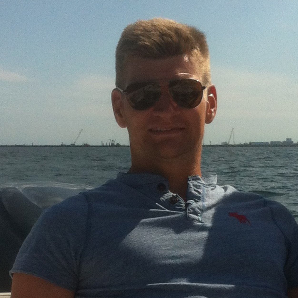 Thomas Jørgensen Profile