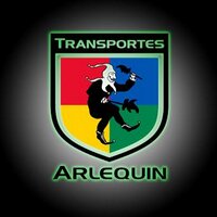 transportes arlequin (@transportearleq) 's Twitter Profile