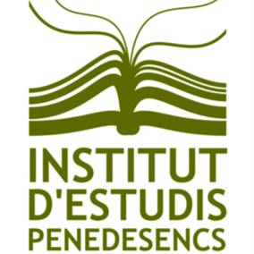 Penedès + Cultura = Institut d'Estudis Penedesencs