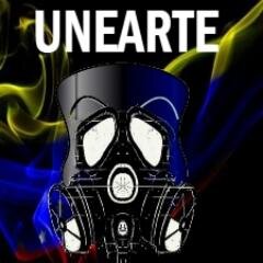 unearteresiste's profile picture. Estudiantes de Unearte que forman parte de la resistencia ¡VIVA VENEZUELA!