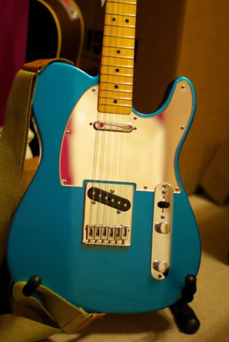 Broadcast Audio Buff & RF engineer, Guitarist, Music Enthusiast, Audiophile, Walker, Car Loving, Father, Wigmore, Herefordshire near Ludlow, UK