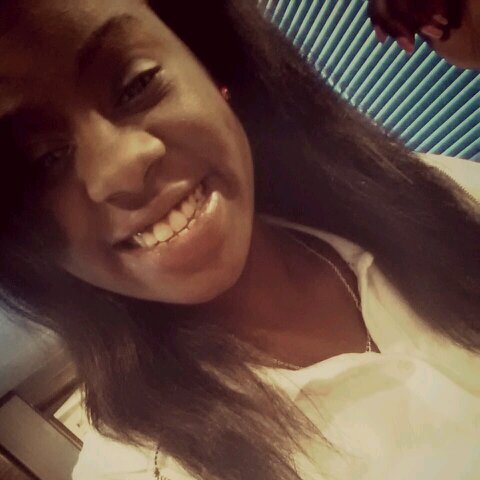 Im Me One Of Kind, Queelah Go Follow Yahh Girl.