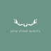Jane Street Events (@janestevents) Twitter profile photo