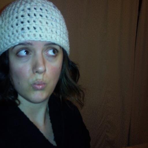 Cosy, interesting, crochet! Am gonna tweet things I've made, things I've designed and beautiful #crochet I see... I also tweet at @HeatherTomli
