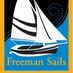 Simon Freeman (@freemansails) Twitter profile photo